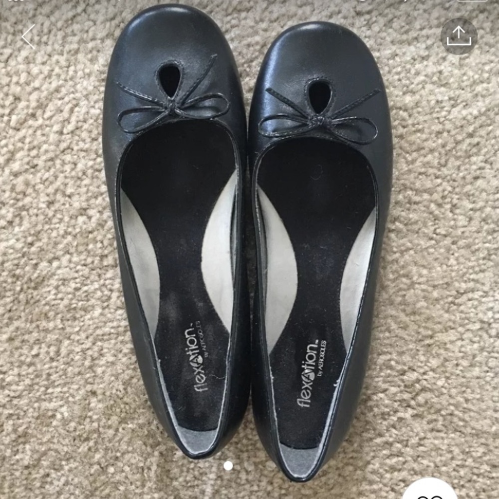 Black Flats